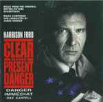 Cover for album: Clear And Present Danger