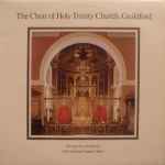 Cover for album: Preces And ResponsesThe Choir Of Holy Trinity Church, Guildford – The Choir Of Holy Trinity Church, Guildford(LP)