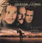 Cover for album: Legends Of The Fall (Original Motion Picture Soundtrack)