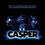 Cover for album: Casper (Music From The Motion Picture Soundtrack)