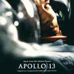 Cover for album: Apollo 13 (Music From The Motion Picture)