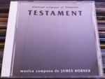 Cover for album: (Sunetul Original Al Filmului) Testament