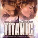 Cover for album: Titanic (Music From The Motion Picture)