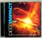 Cover for album: Deep Impact (Music From The Motion Picture)