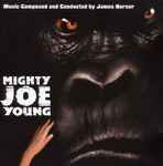 Cover for album: Mighty Joe Young (Original Score)