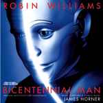 Cover for album: Bicentennial Man - Original Motion Picture Soundtrack