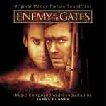 Cover for album: Enemy At The Gates (Original Motion Picture Soundtrack)