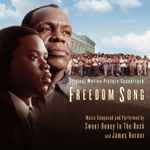 Cover for album: Freedom Song(CD, Album)