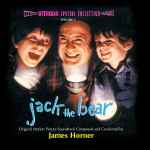 Cover for album: Jack The Bear (Original Motion Picture Soundtrack)