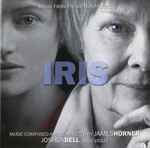 Cover for album: James Horner / Joshua Bell – Iris - Music From The Intermedia Motion Picture