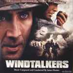 Cover for album: Windtalkers (Original Motion Picture Soundtrack)