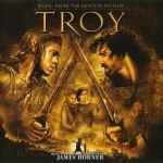Cover for album: Troy (Music From The Motion Picture)