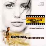 Cover for album: Beyond Borders