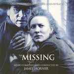 Cover for album: The Missing (Original Motion Picture Soundtrack)
