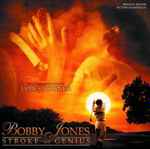 Cover for album: Bobby Jones: Stroke Of Genius (Original Motion Picture Soundtrack)