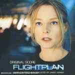 Cover for album: Flightplan (Original Score)