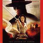 Cover for album: The Legend Of Zorro (Original Motion Picture Soundtrack)