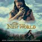Cover for album: The New World