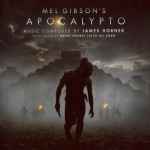Cover for album: Mel Gibson's Apocalypto