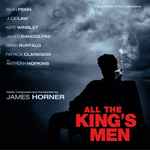 Cover for album: All The King's Men