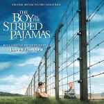 Cover for album: The Boy In The Striped Pajamas (Original Motion Picture Soundtrack)