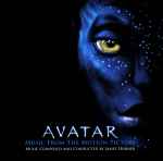 Cover for album: Avatar (Music From The Motion Picture)