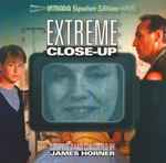Cover for album: Extreme Close-Up(CD, Album, Limited Edition)