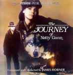Cover for album: The Journey Of Natty Gann(CD, Album, Limited Edition)