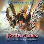 Cover for album: House Of Cards(CD, Album, Limited Edition)