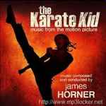 Cover for album: The Karate Kid - Music From The Motion Picture(CDr, Album)