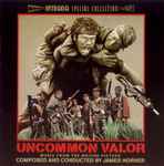 Cover for album: Uncommon Valor (Music From The Motion Picture)