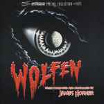 Cover for album: Wolfen(CD, Album)