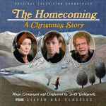 Cover for album: Jerry Goldsmith / James Horner – The Homecoming: A Christmas Story / Rascals And Robbers: The Secret Adventures Of Tom Sawyer And Huck Finn (Original Motion Picture Soundtracks)(CD, Album, Limited Edition)