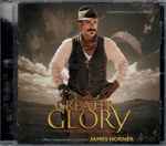 Cover for album: For Greater Glory : The True Story Of Cristiada (Original Motion Picture Soundtrack)