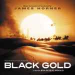 Cover for album: Black Gold (Original Motion Picture Soundtrack)