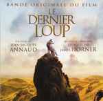 Cover for album: Le Dernier Loup (Bande Originale Du Film)