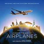 Cover for album: Living In The Age Of Airplanes(CD, Special Edition)