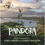 Cover for album: James Horner And Simon Franglen – Pandora: The World Of Avatar