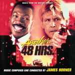 Cover for album: Another 48 Hrs. (Music From The Motion Picture)(CD, Album, Limited Edition)