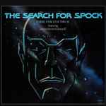 Cover for album: James Horner, Group 87 – The Search For Spock (Theme From 