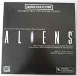 Cover for album: Aliens