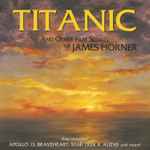 Cover for album: Titanic And Other Film Scores Of James Horner