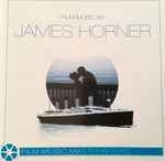 Cover for album: James Horner, The City Of Prague Philharmonic – Film Music of James Horner(CD, Compilation)