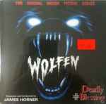Cover for album: Wolfen / Deadly Blessing(CD, Compilation)