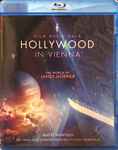 Cover for album: James Horner, David Newman, ORF Vienna Radio-Symphony Orchestra – Hollywood In Vienna - The World Of James Horner(Blu-ray, )