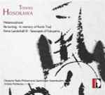 Cover for album: Metamorphosis;  Re-turning-in Memory Of Kunio Tsui;  Ferne Landschaft Iii-Seascape Of Fukuyama(CD, )