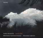 Cover for album: Toshio Hosokawa, Münchener Kammerorchester, Alexander Liebreich – Landscapes(CD, Album)