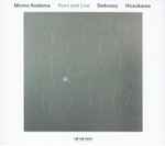 Cover for album: Momo Kodama - Debussy, Hosokawa – Point And Line