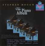 Cover for album: The Piano Album