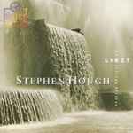 Cover for album: Liszt, Stephen Hough – An Italian Recital(CD, )